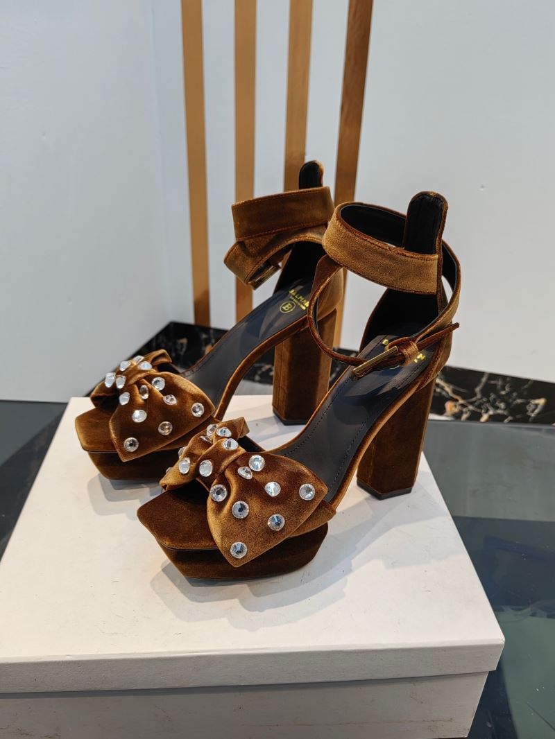 Balmain Sandals